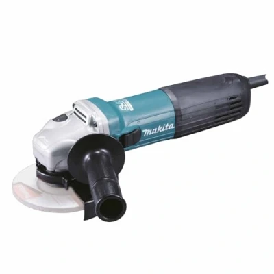 Image de Meuleuse d&#039;angle Ø125mm 1100W (Machine seule) MAKITA GA5040RZ