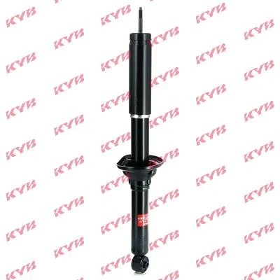 Image de KYB Excel G 341261 Amortisseur Essieu arrière Pression de gaz Système bitube sur ressort Goujon en haut, Bossage bas HONDA: CR V 1