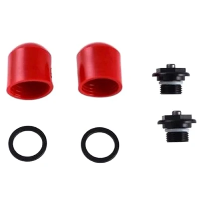 Image de Fox 36/38/40 F s 2021 Air Bleeder Kit One Size