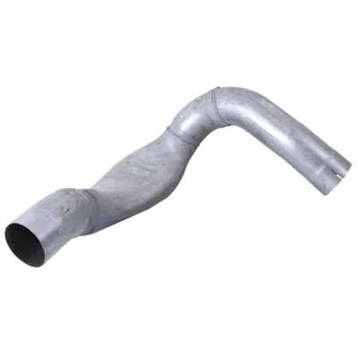 Image de DINEX 48121 Tuyau d&#039;échappement 777, 832,25 centre 550 Euro 4 (D4), 3 (D3) 270