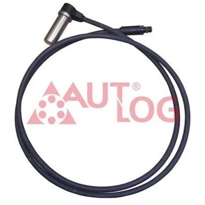 Image de AUTLOG AS7003 Capteur ABS Essieu avant, arrière IVECO: DAILY 4 Kasten/Kombi, 4, Bus