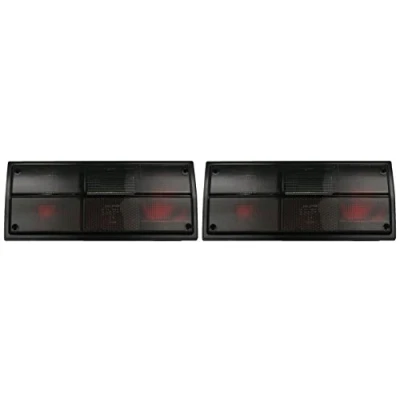 Image de DIEDERICHS HD Tuning 2269095 Kit de feux arrières