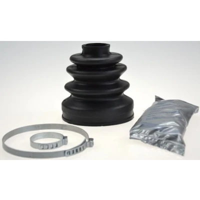 Image de LÖBRO 304148 Soufflet De Cardan 89,00 NBR (caoutchoucs nitrile) MAZDA: 6 5 portes, Berline, Break