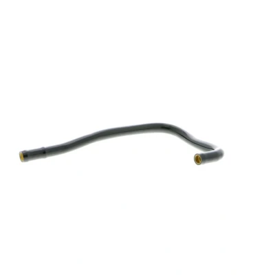 Image de VAICO V10 3588 Flexible, alimentation en air Pompe d’injection d’air secondaire Q+, Première Monte Fabriqué Allemagne AUDI: A3 3/5 portes
