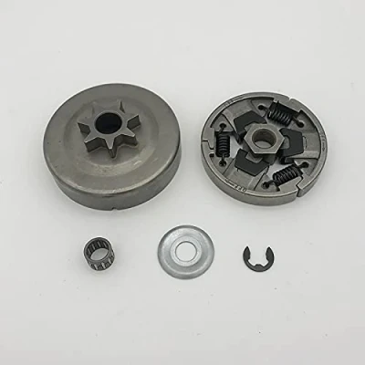 Image de Kit de tambour d&#039;embrayage 0,825,5 cm 7T Pour Stihl 024 026 MS240 MS260 MS 240 260 MS271 MS291 MS261 tronçonneuse 1121 640 2004