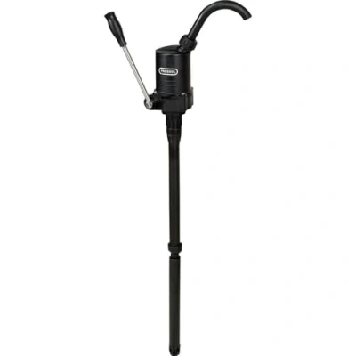 Image de Pressol Pompe à fût G 2&#039;&#039; M 64 x 4 ABS + PA6 Longueur du tube d&#039;aspiration : 355 955 mm