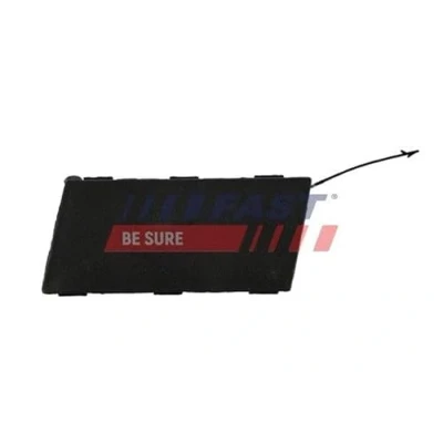 Image de FAST FT90910 Enjoliveur, pare chocs avant gauche IVECO: Daily 6 Pritsche/Fahrgestell,