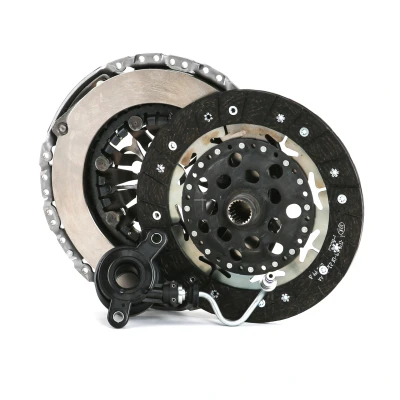 Image de LuK 624 3211 33 Kit d&#039;Embrayage RENAULT: MEGANE 2, SCENIC 2 Stufenheck, NISSAN: Primera 5 portes, Berline, Break