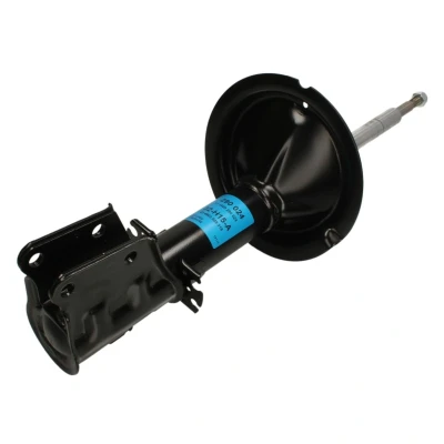 Image de SACHS 290 024 Amortisseur Pression de gaz Système bitube Jambe suspension Goujon en haut FIAT: Doblo I Break, Cargo
