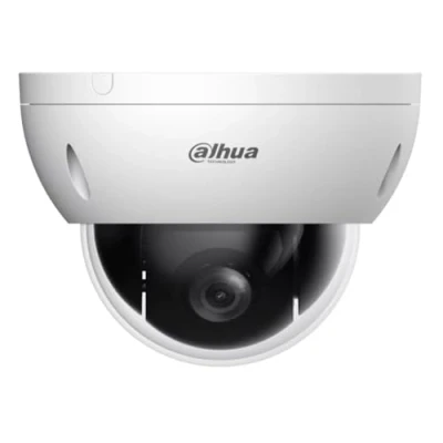 Image de Dahua WizSense Caméra reseau PTZ Starlight Full HD speeddome 4X Zoom Optique. IP66 Anti vandale