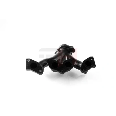 Image de GH 933950 Collecteur d&#039;Echappement RENAULT: Kangoo I, MEGANE Scenic, 1, DACIA: Logan I Berline