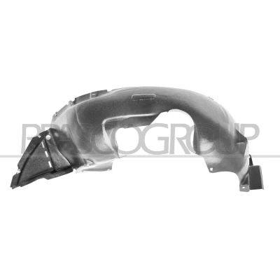 Image de PRASCO OP7003603 Doublure d&#039;aile avant droite OPEL: Mokka / X