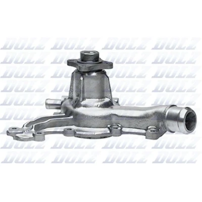 Image de DOLZ F136 Pompe à eau FORD: Sierra Mk2 3/5 portes, Berline, SCORPIO 2