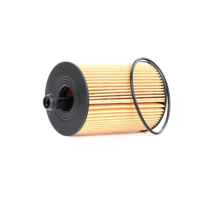 Image de BOSCH 1 457 429 192 Filtre à huile avec joint d&#039;étanchéite Cartouche filtrante VOLKSWAGEN: Golf 6, Polo III 3/5 portes, Caddy 3, AUDI: Q5, TT Coupe