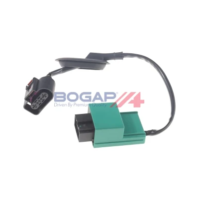 Image de BOGAP A6322111 Unité d&#039;injection de carburant