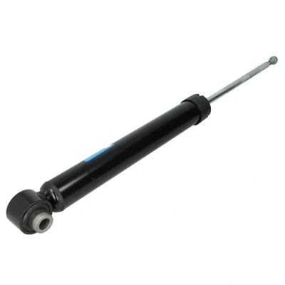 Image de SACHS 312 783 Amortisseur Pression de gaz Système bitube télescopique Goujon en haut, Bossage bas AUDI: A4 B6 Berline, Avant