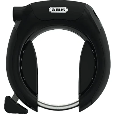 Image de ABUS Antivol de cadre PRO Shield XPlus 5955 R à fixer sur le du vélo 8,5 mm Niveau sécurité 9 noir