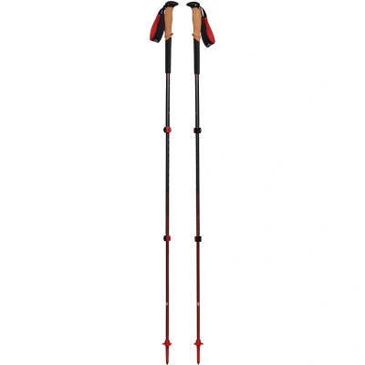 Image de BLACK DIAMOND BlaDia Pursuit Trekking Poles M/L RD BD1100669480M_L1