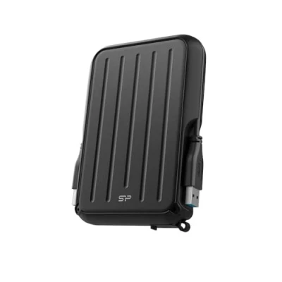 Image de Silicon Power A66 disque dur externe 4 To USB Type A 3.2 Gen 1 (3.1 1) Noir Neuf