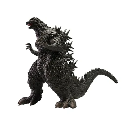 Image de Banpresto Godzilla Minus One Monsters Roar Attack (2023) (TBA) ver. 2 (ver. C), Figurine Bandai Spirits