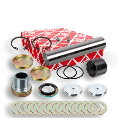 Image de FEBI BILSTEIN 172053 Kit d&#039;assemblage, pivot de fusée d&#039;essieu