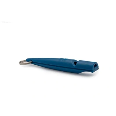 Image de ACME Sifflet pour Chien N 211,5 Original en Angleterre (Bleu Tuba)