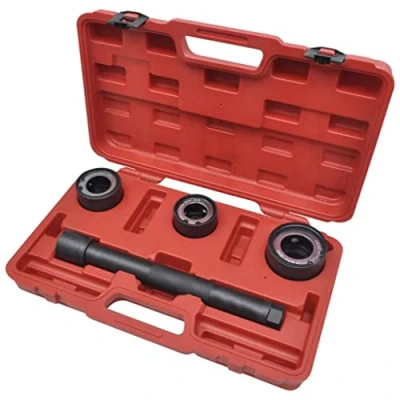 Image de vidaXL Kit d&#039;outils 4 pcs de dépose et d&#039;installation rotule direction