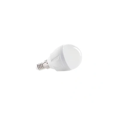 Image de Lindby E14 4,9 W 830 ampoule LED forme goutte blanc chaud