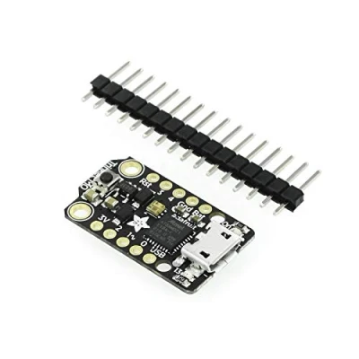 Image de Adafruit Trinket M0 for Use with CircuitPython &amp; Arduino IDE