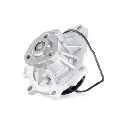 Image de VALEO 506837 Pompe à eau sans poulie avec joints couvercle OPEL: Zafira B, Astra G Cabriolet, Corsa D 3/5 portes, CHEVROLET: Aveo 5 portes