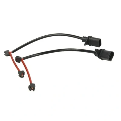 Image de DELPHI LZ0373 Usure Des Plaquettes De Frein PORSCHE: Macan
