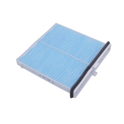 Image de FEBI BILSTEIN 184077 Filtre d&#039;habitacle de pollens 210 209 43 MAZDA: 2 3/5 portes, CX 3