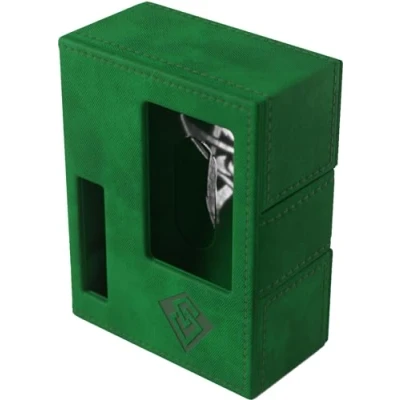 Image de Gamegenic GGS20173 Accessoire de jeu Vert