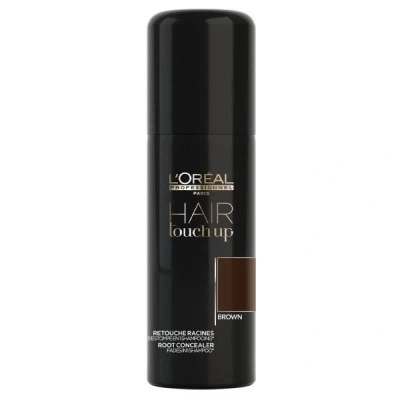 Image de L&#039;OREAL Professionnel LP HAIR Touch UP V034 Soin des cheveux, Taille: 75 ml, Brown
