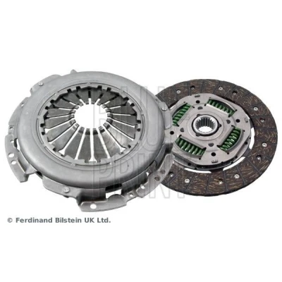 Image de BLUE PRINT ADBP300027 Kit d&#039;Embrayage à deux pièces avec graisse synthétique 228 SUZUKI: Grand Vitara 2 SUV