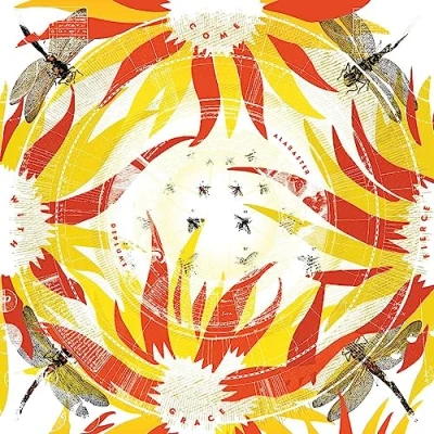 Image de Come with Fierce Grace
