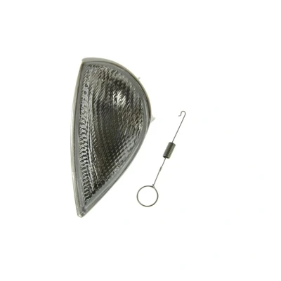 Image de ABAKUS 661 1513L UE C Clignotant avant gauche avec porte lampe FIAT: Seicento / 600 3/5 portes