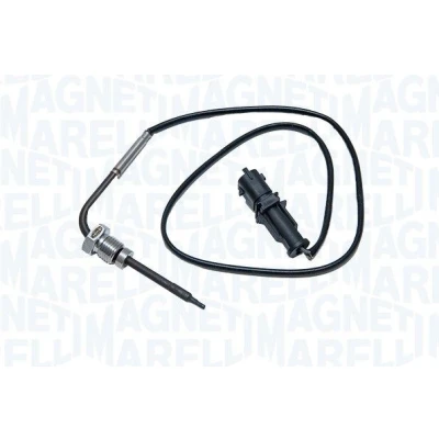 Image de MAGNETI MARELLI 172000273010 Palpeur, température des gaz FIAT: Doblo II Van / Break, OPEL: Combo D Break