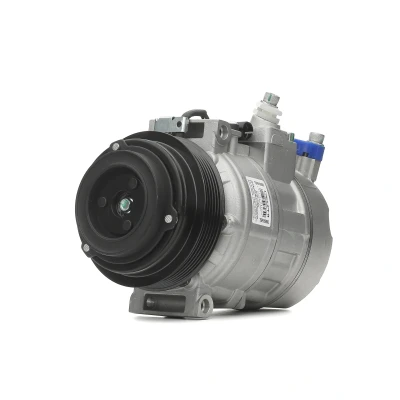 Image de DELPHI TSP0159083 compresseur De Climatisation Denso 7SBU16C PAG 46 avec huile MERCEDES BENZ: CLK Cabriolet, Classe C Berline