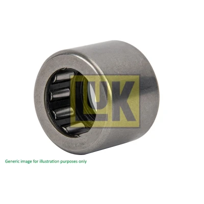 Image de Palier de guidage, embrayage LuK 410 0178 10
