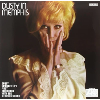 Image de Dusty in Memphis (180 Gr. Gatefold Half Speed Mastering)