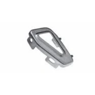 Image de PRASCO FT1211053 Support, pare chocs arrière FIAT: Panda I 3/5 portes