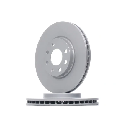 Image de BOSCH 0 986 479 B46 Disque de frein 260,6 24 4 100 ventilé, ventilé l&#039;intérieur revêtu avec vis/boulons OPEL: Meriva A, Corsa C 3/5 portes
