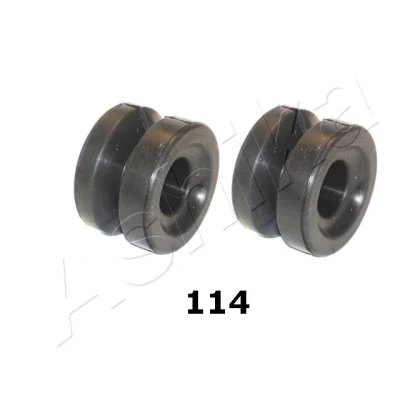 Image de ASHIKA GOM 114 Coussinet de palier, stabilisateur arrière, inférieur NISSAN: TERRANO 2, 1, Pick Up