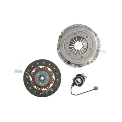 Image de SACHS XTend Kit plus CSC 3000 990 282 d&#039;Embrayage 240 OPEL: Zafira B, Astra H 3/5 portes, GTC, VAUXHALL: Mk5, Vectra Mk2 Limousine