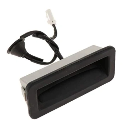 Image de HZTWFC Commutateur de relâchement du hayon OEM # 3M5119B514AC pour Ford Focus MK2 C Max NK31
