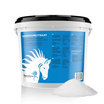 Image de Magnésium Cheval 3000 gr. Suppléments