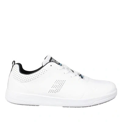 Image de SAFETY JOGGER Chaussures de Travail légères pour Femmes et Hommes 40 EU ELIS Baskets Respirantes, Imperméable, Confortables Antidérapantes, idéal Aide Soignants Cuisine