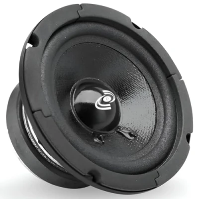 Image de Pyle Pro PDMR5 Partie mobile de haut parleur médial 12 cm
