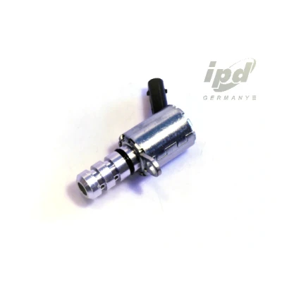 Image de HEPU 21 5014 Valve de commande, réglage d&#039;arbres à came AUDI: A5 B8 Coupe, A4 Avant, Q5, VOLKSWAGEN: Touareg I, II